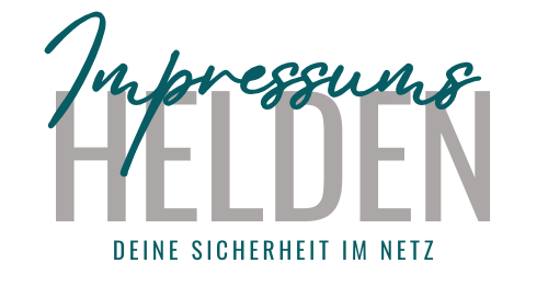 Impressumshelden