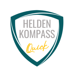 Helden-Kompass Quick