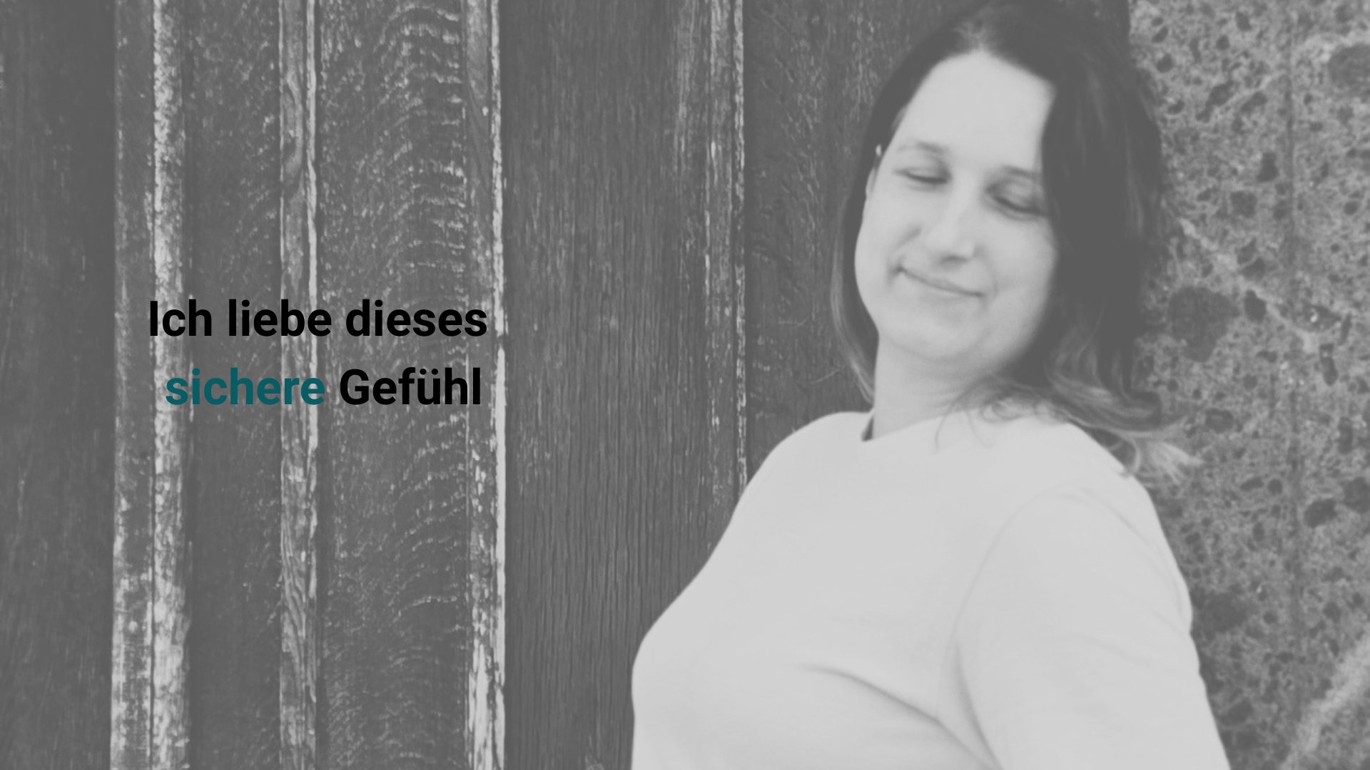 Muss jeder wissen, wo du wohnst?